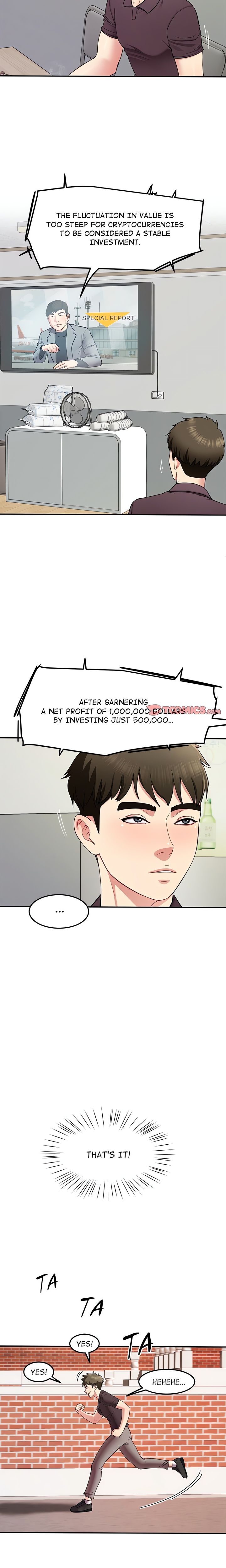 Page 5 of Chapter 48: Harem King