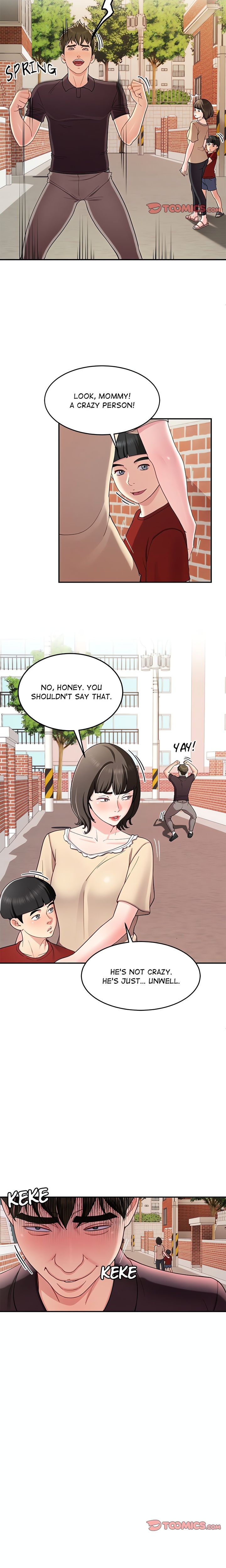 Page 7 of Chapter 48: Harem King