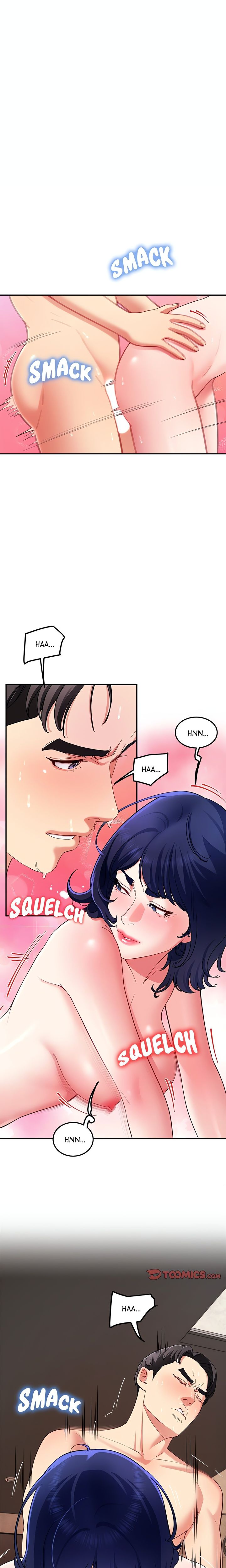 Page 8 of Chapter 48: Harem King