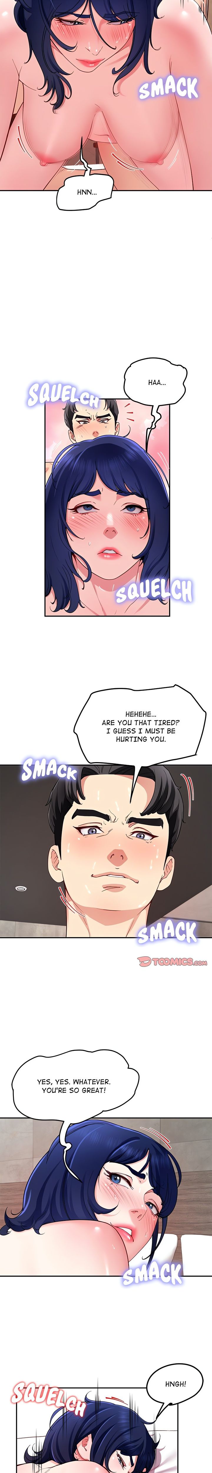 Page 9 of Chapter 48: Harem King