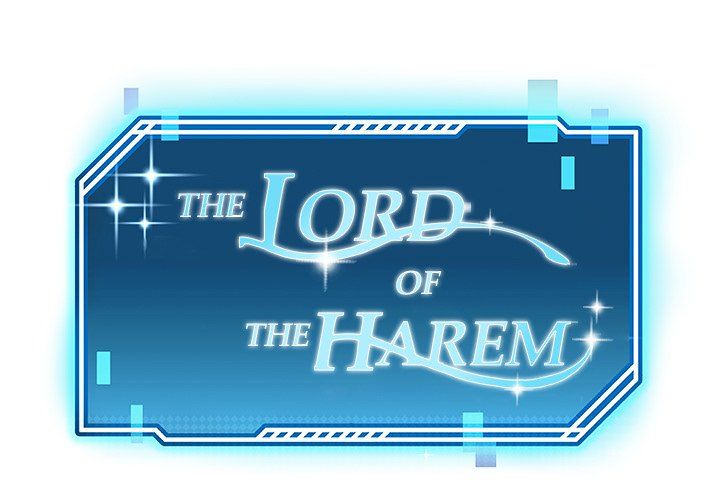 Page 1 of Chapter 49: Harem King