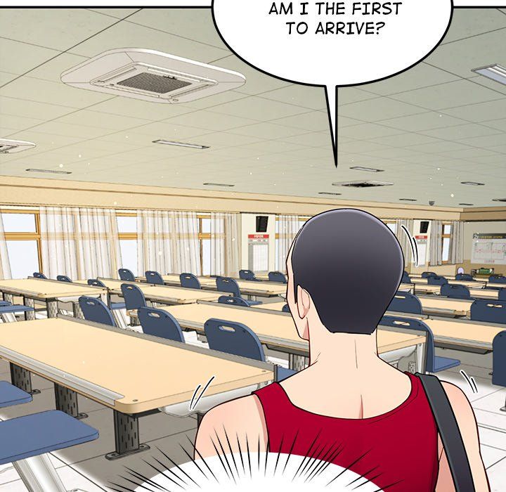 Page 10 of Chapter 49: Harem King