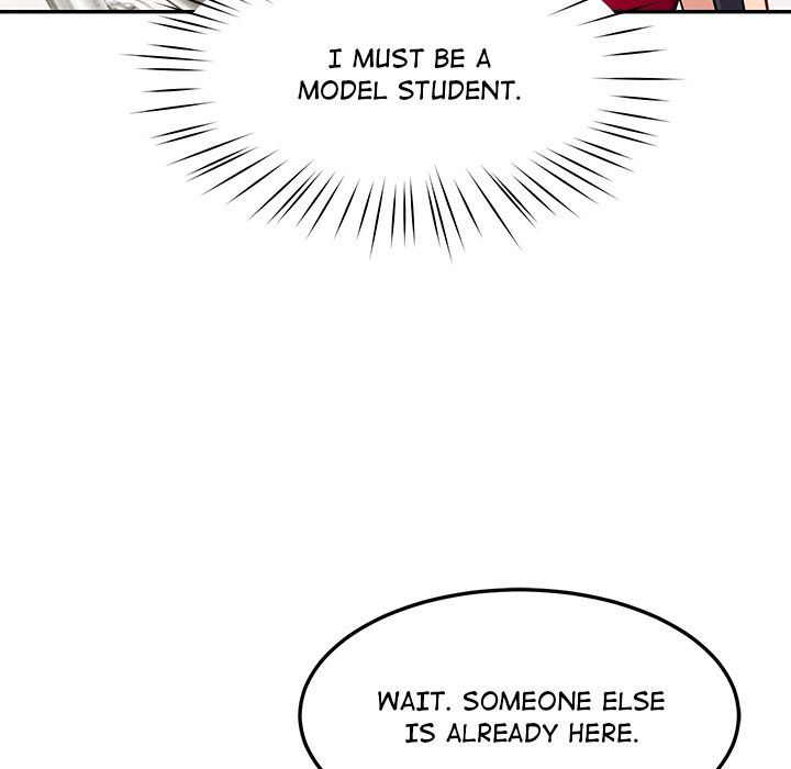 Page 11 of Chapter 49: Harem King