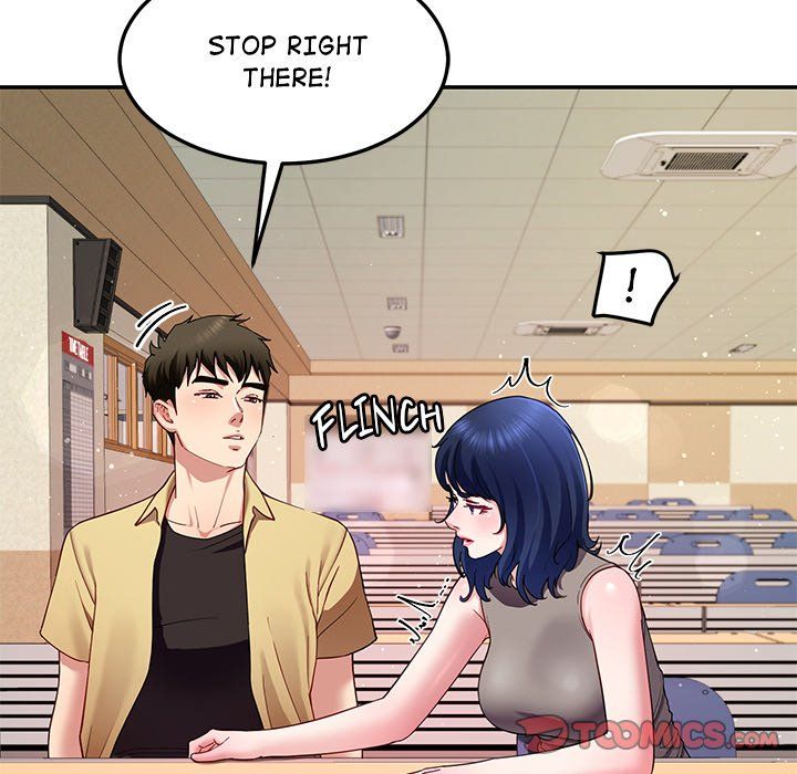 Page 111 of Chapter 49: Harem King