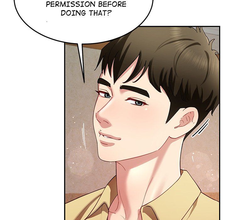 Page 113 of Chapter 49: Harem King