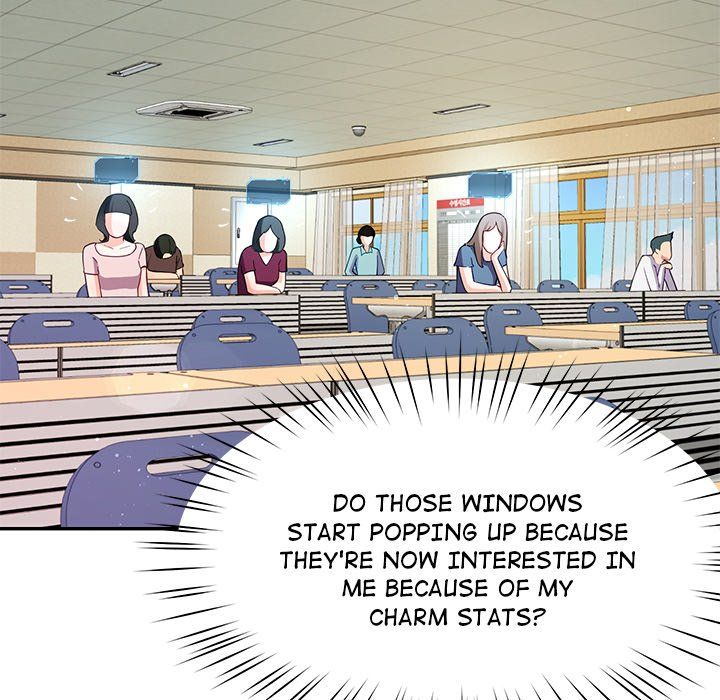 Page 124 of Chapter 49: Harem King