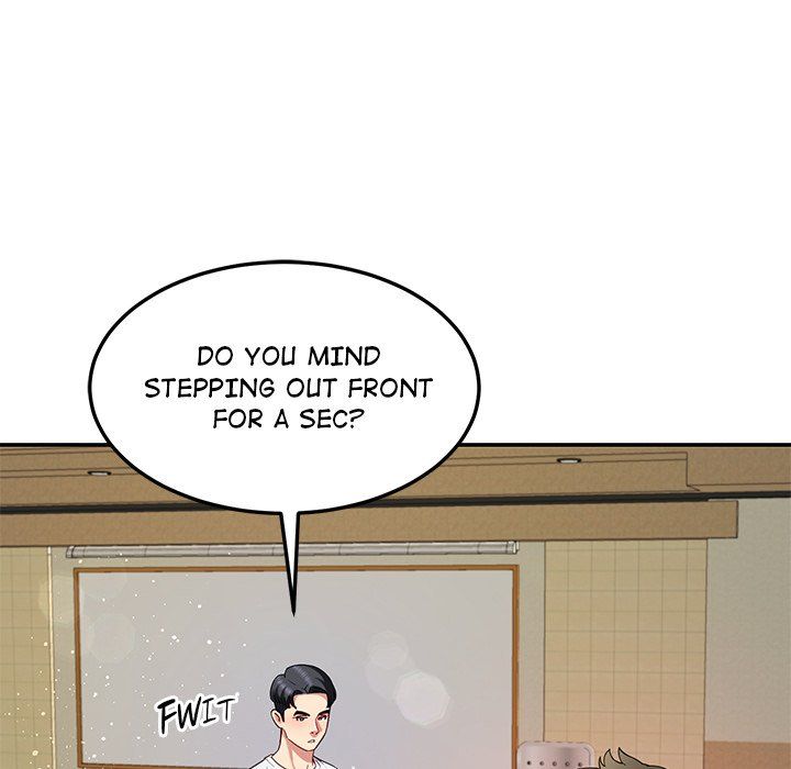 Page 130 of Chapter 49: Harem King
