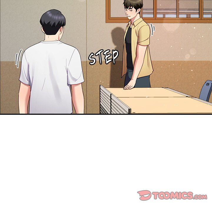 Page 135 of Chapter 49: Harem King