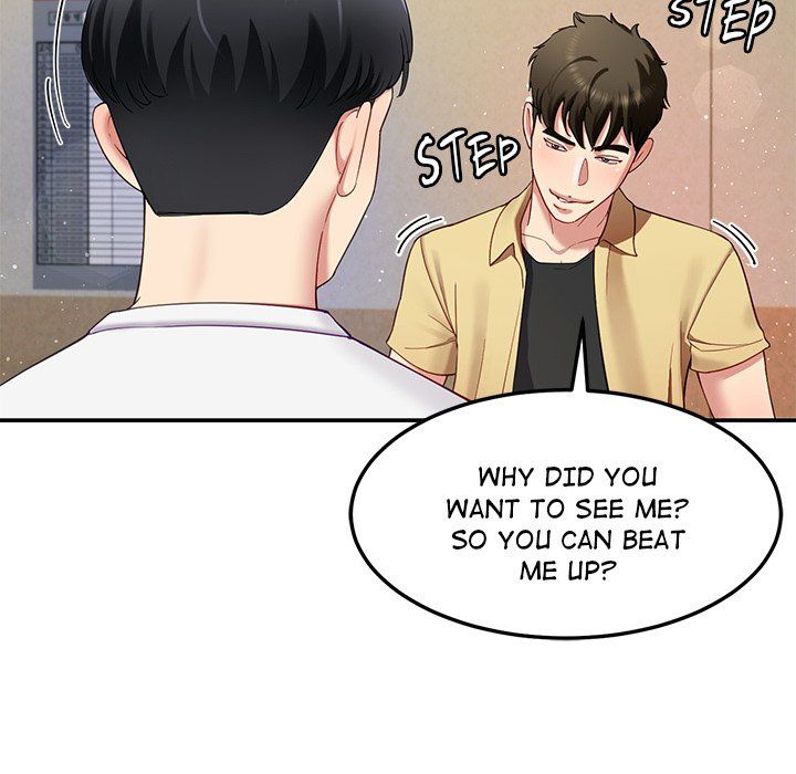 Page 137 of Chapter 49: Harem King