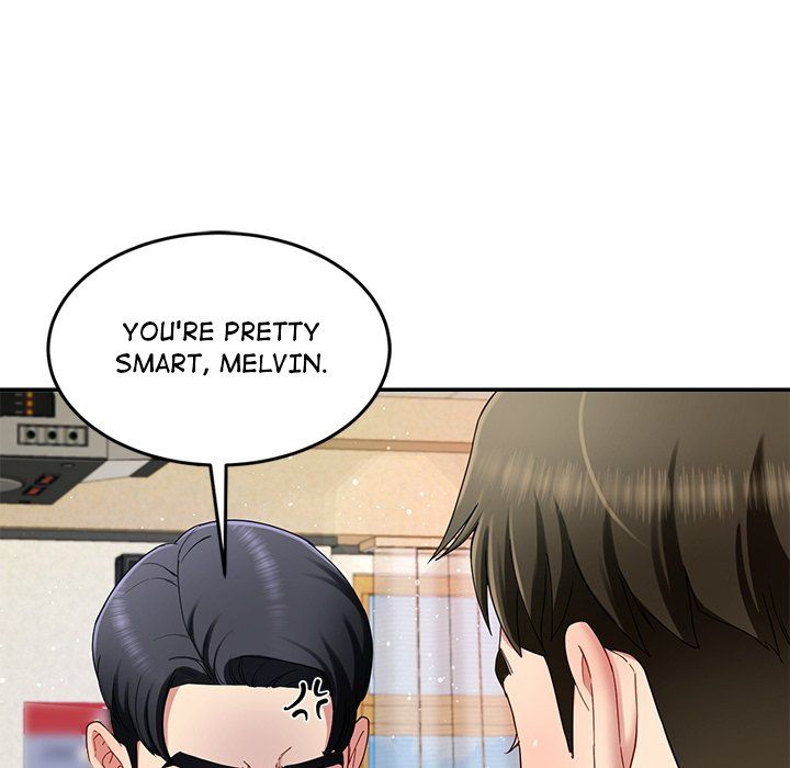 Page 138 of Chapter 49: Harem King