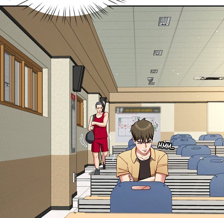 Page 14 of Chapter 49: Harem King