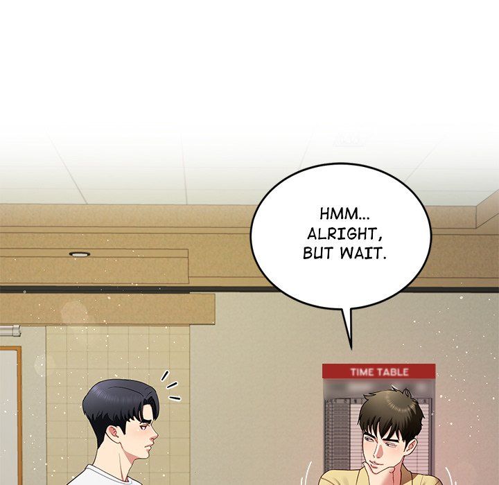 Page 140 of Chapter 49: Harem King