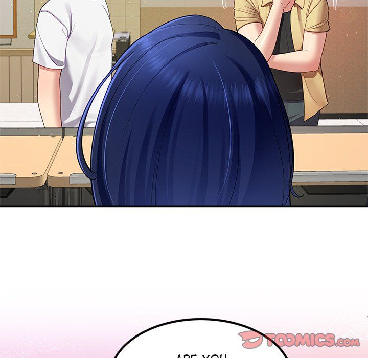 Page 141 of Chapter 49: Harem King