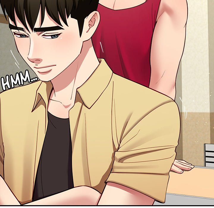 Page 18 of Chapter 49: Harem King