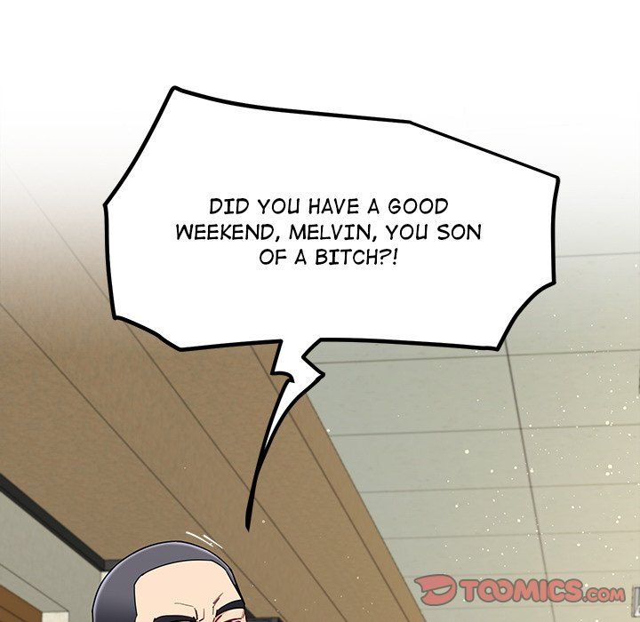 Page 21 of Chapter 49: Harem King