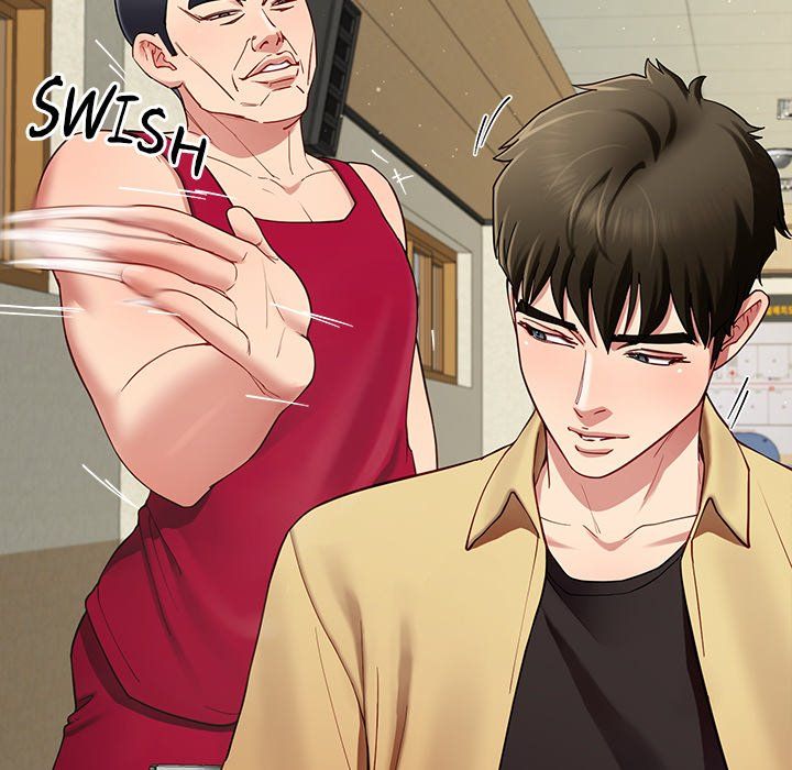 Page 22 of Chapter 49: Harem King