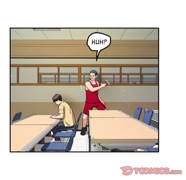 Page 27 of Chapter 49: Harem King