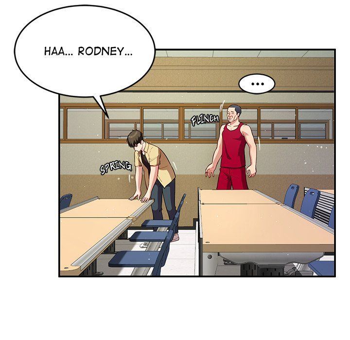 Page 28 of Chapter 49: Harem King