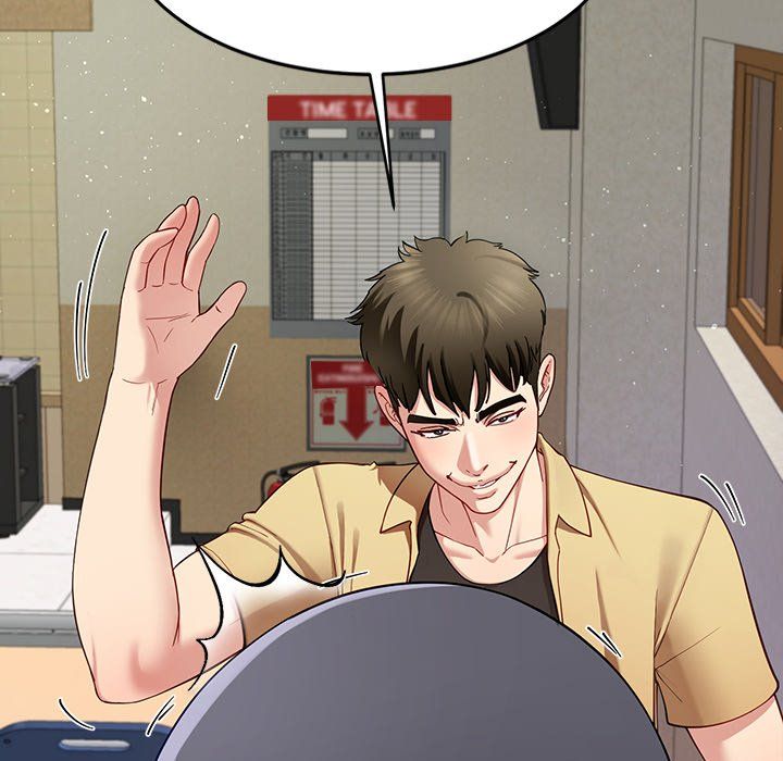 Page 40 of Chapter 49: Harem King