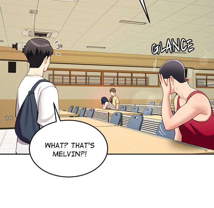 Page 72 of Chapter 49: Harem King