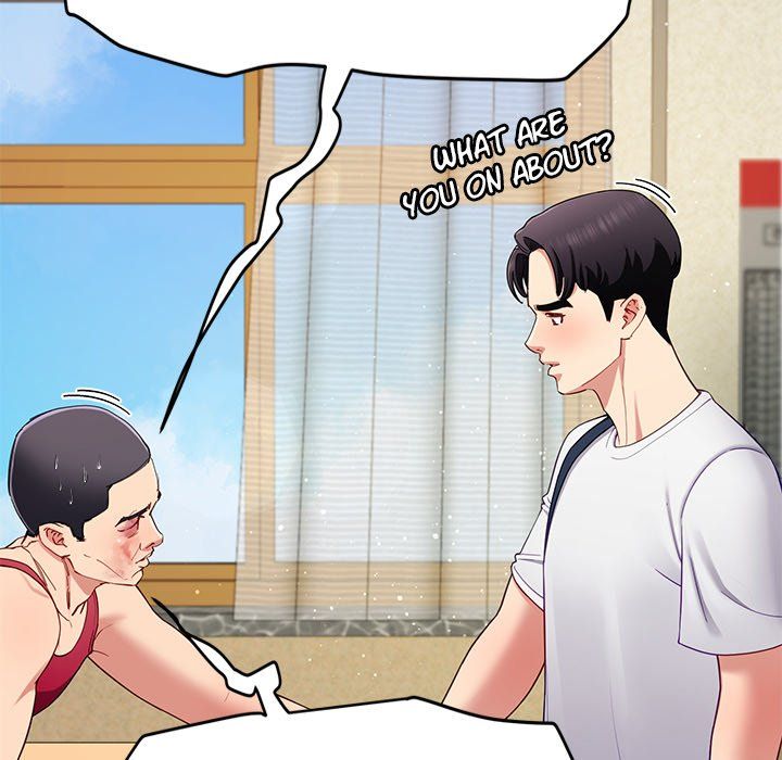 Page 77 of Chapter 49: Harem King