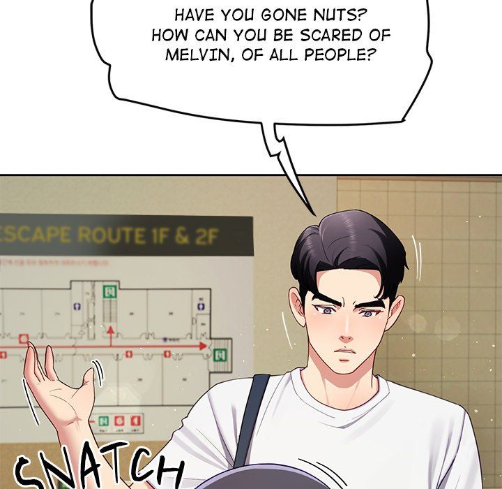Page 79 of Chapter 49: Harem King