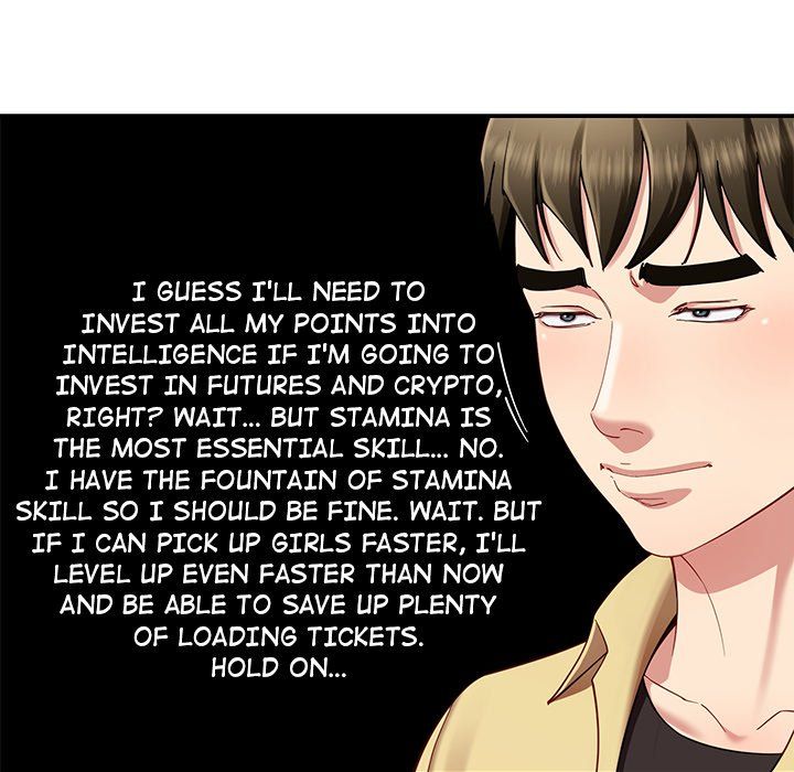 Page 92 of Chapter 49: Harem King