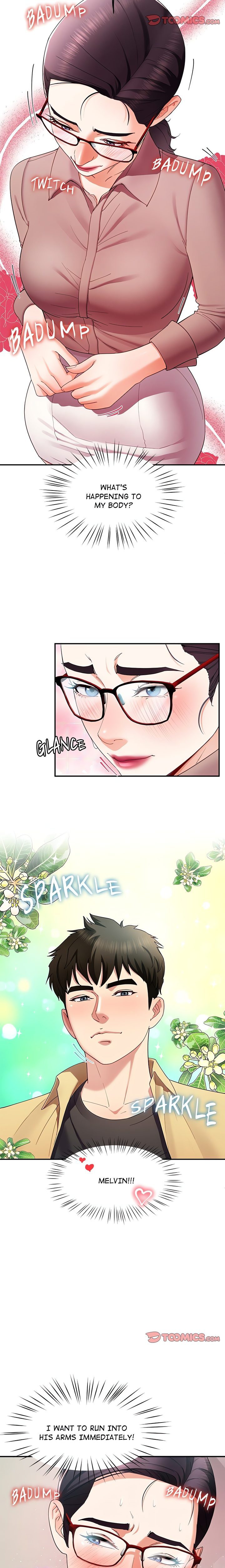 Page 13 of Chapter 50: Harem King