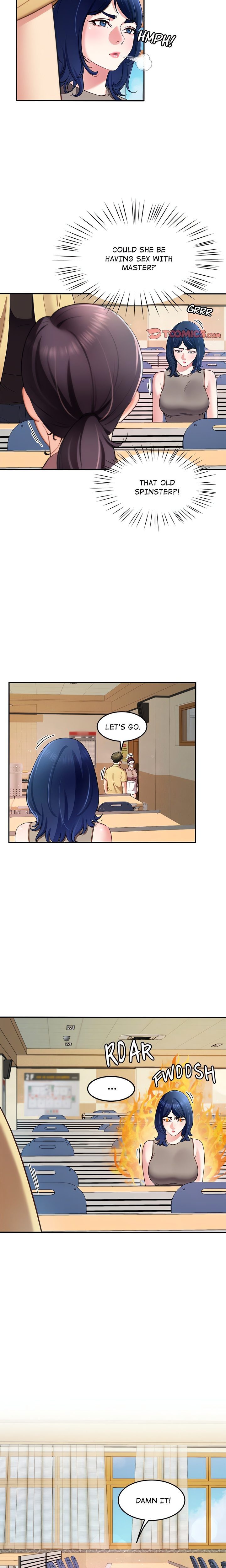 Page 17 of Chapter 50: Harem King