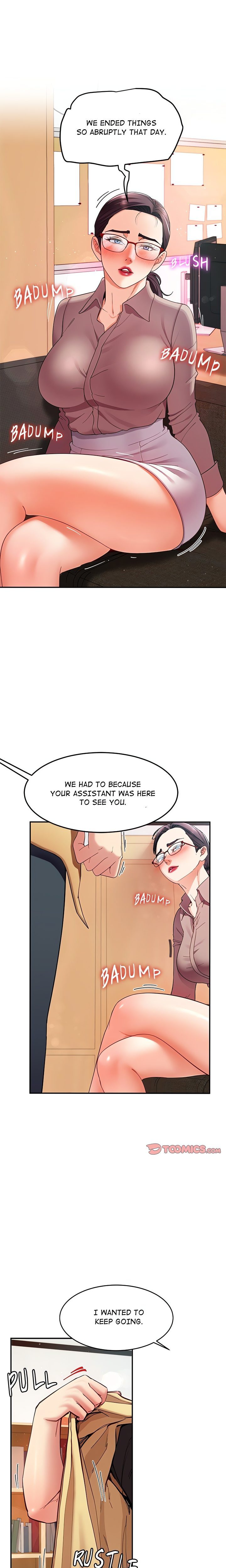 Page 19 of Chapter 50: Harem King