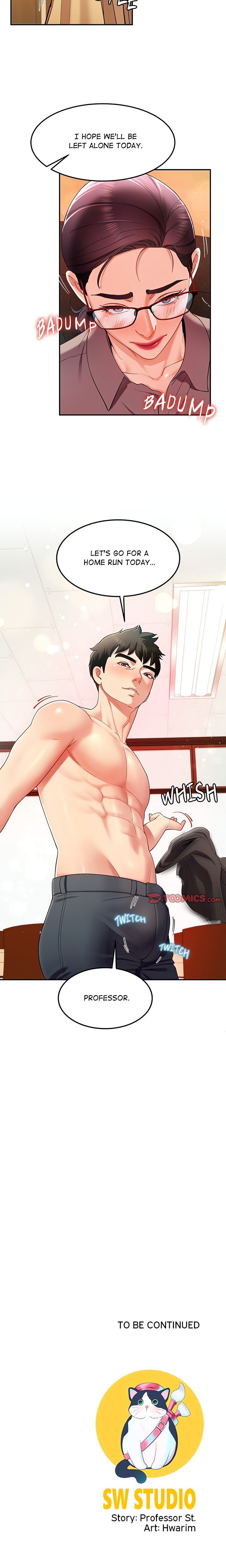Page 20 of Chapter 50: Harem King