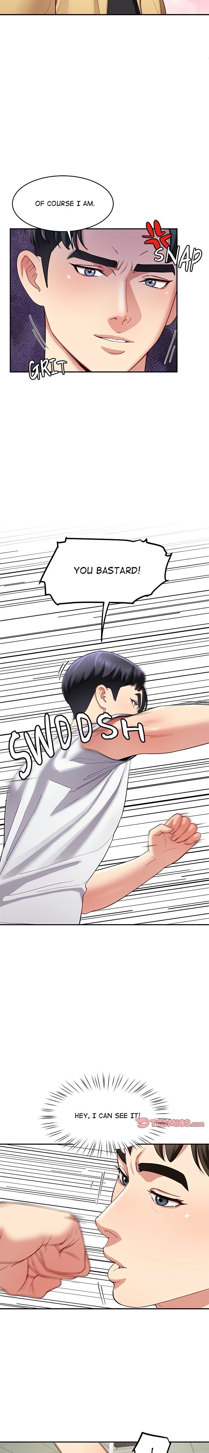 Page 3 of Chapter 50: Harem King