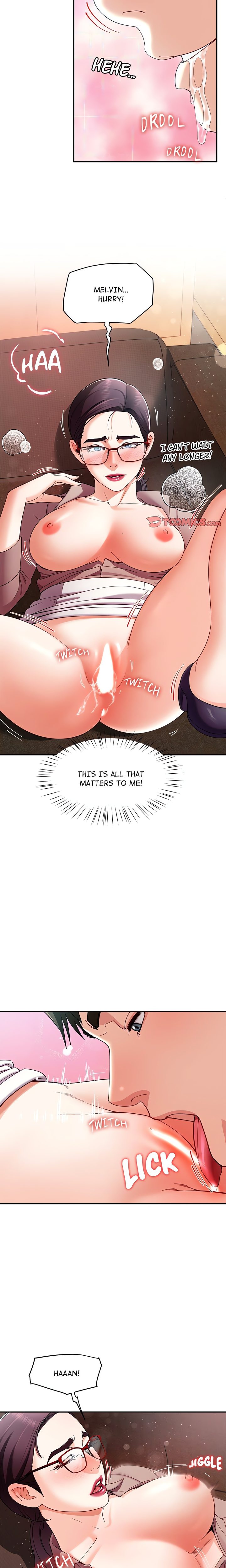 Page 11 of Chapter 51: Harem King