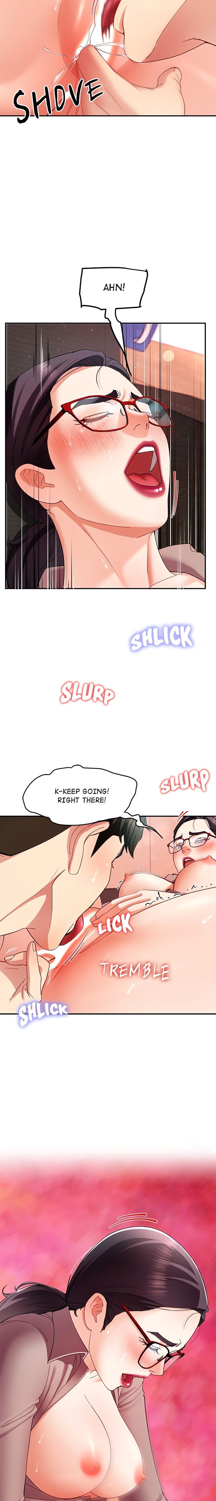 Page 14 of Chapter 51: Harem King
