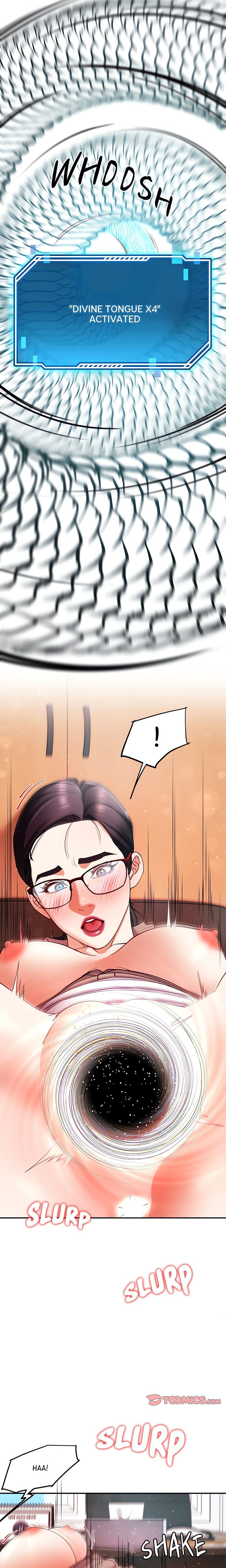 Page 18 of Chapter 51: Harem King