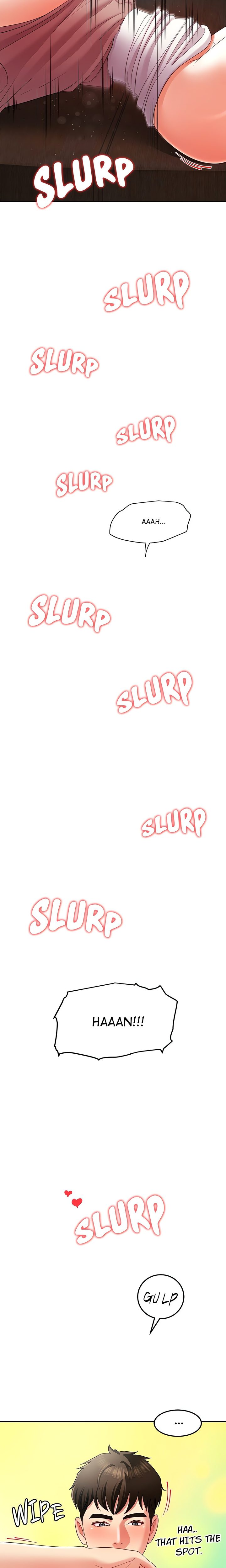 Page 19 of Chapter 51: Harem King