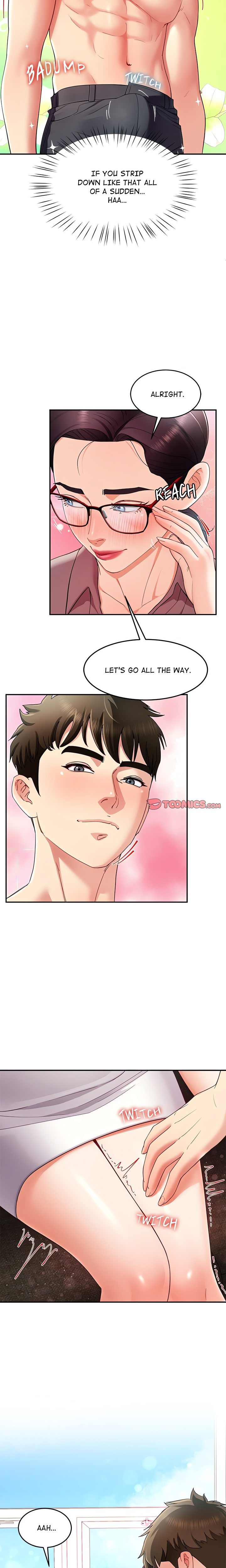 Page 2 of Chapter 51: Harem King