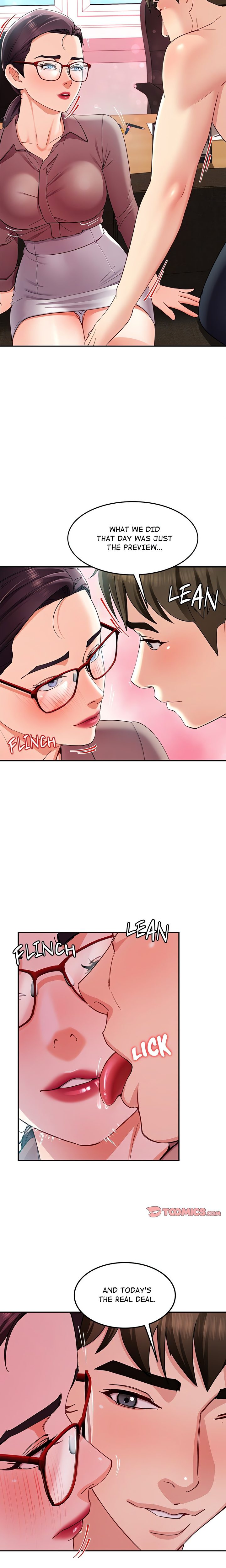 Page 3 of Chapter 51: Harem King