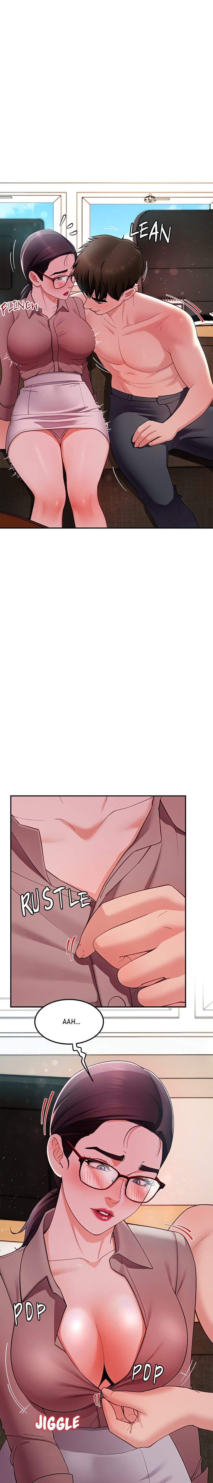 Page 4 of Chapter 51: Harem King