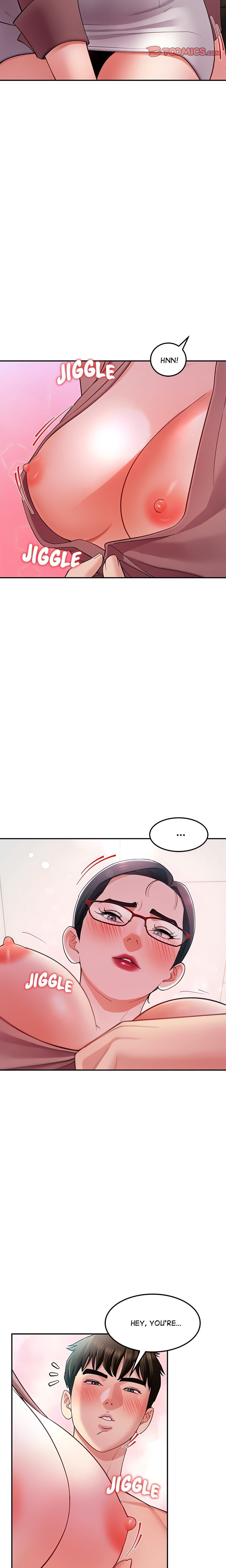 Page 5 of Chapter 51: Harem King