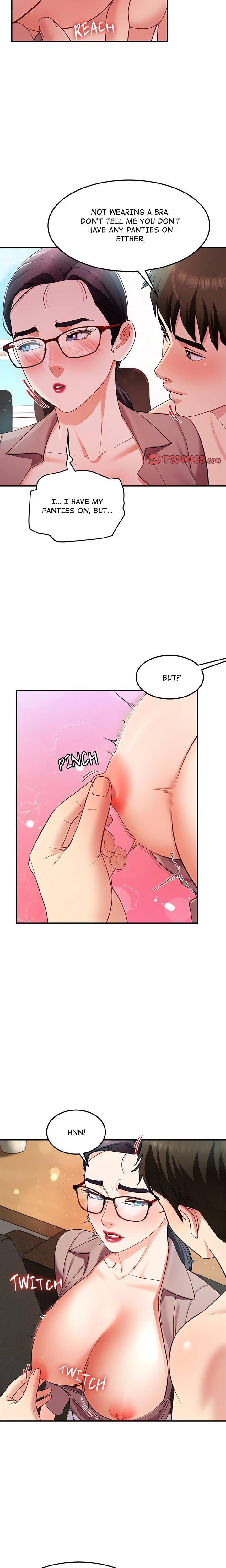 Page 6 of Chapter 51: Harem King