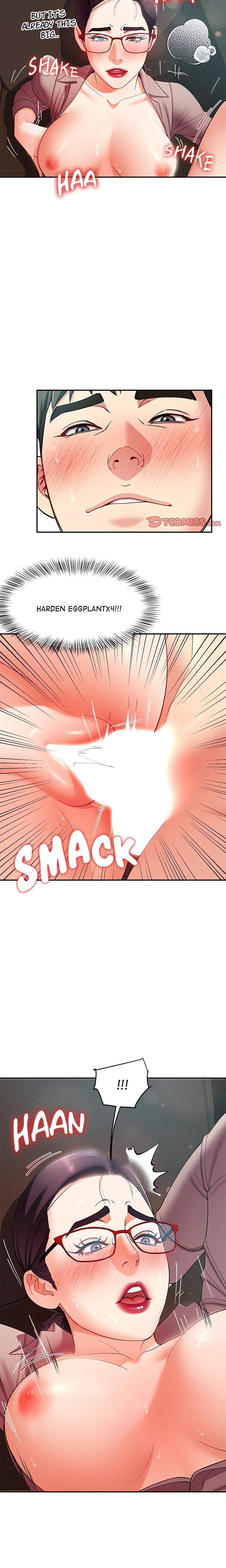 Page 11 of Chapter 52: Harem King