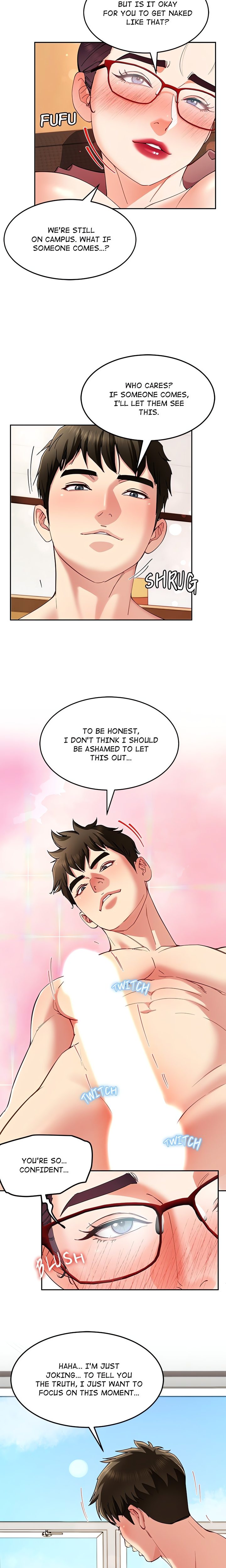 Page 4 of Chapter 52: Harem King