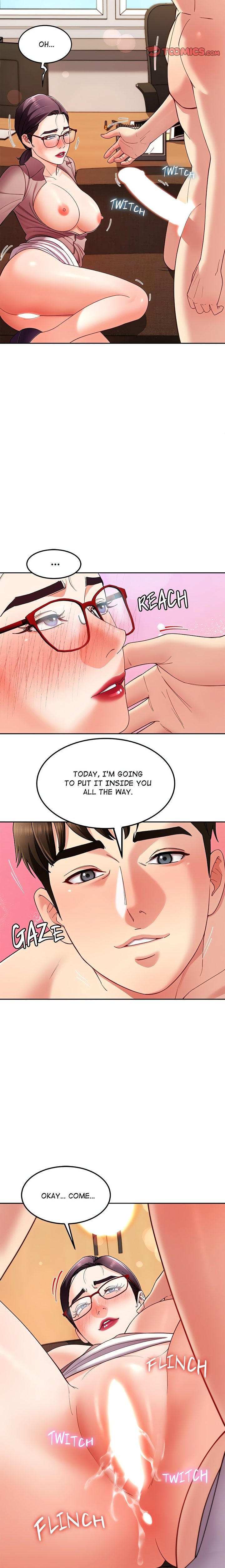 Page 5 of Chapter 52: Harem King