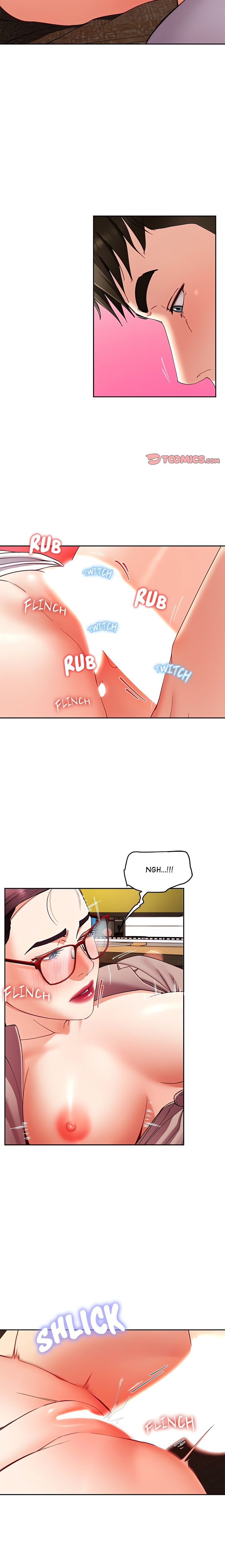 Page 6 of Chapter 52: Harem King
