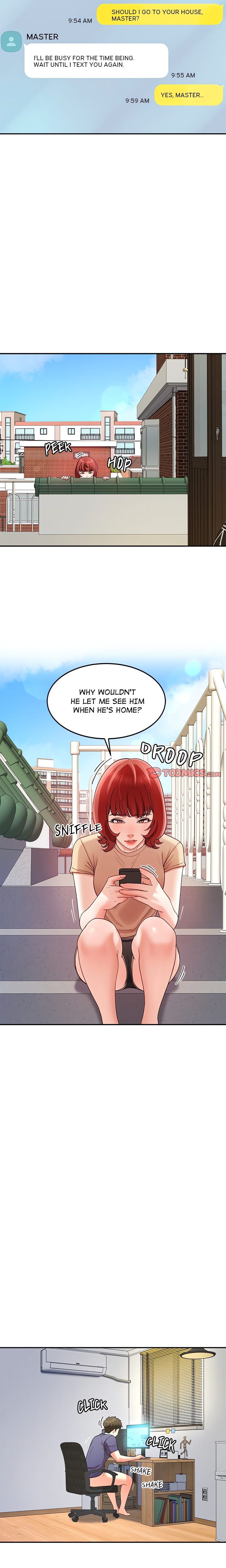 Page 10 of Chapter 53: Harem King