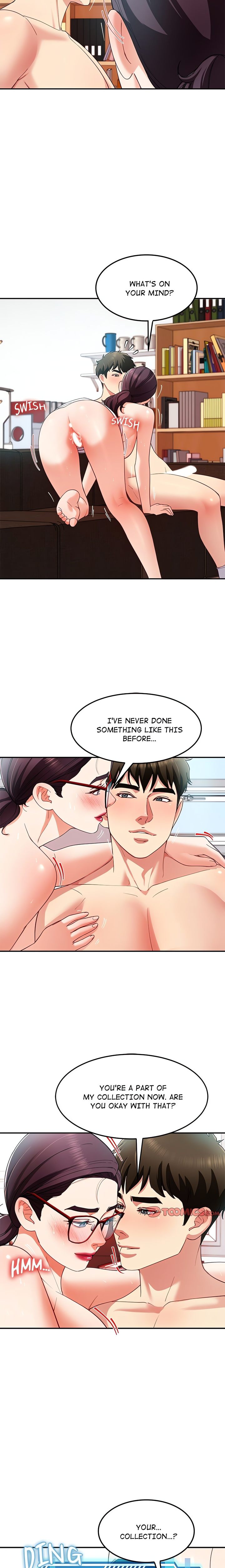 Page 3 of Chapter 53: Harem King