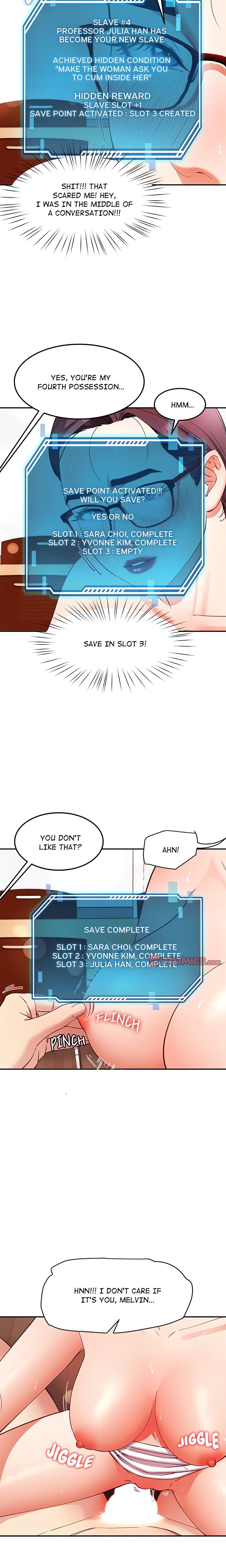 Page 4 of Chapter 53: Harem King