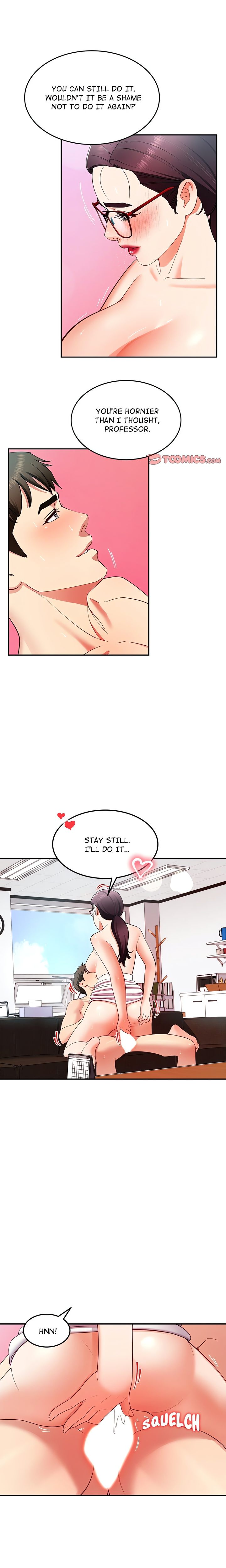 Page 6 of Chapter 53: Harem King