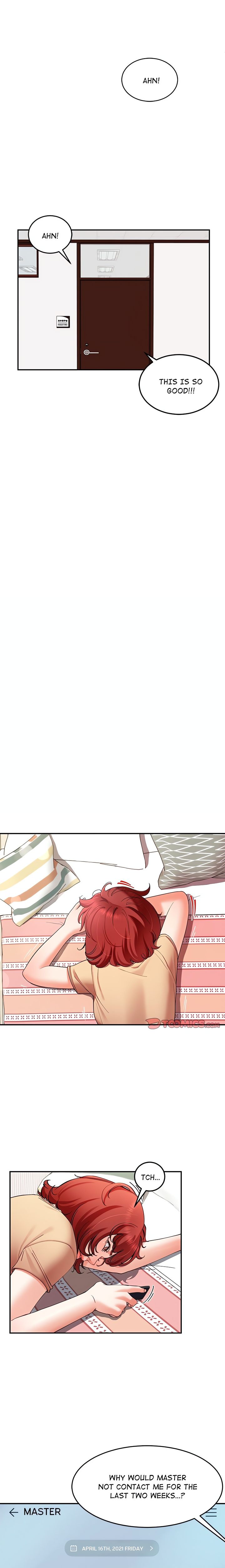 Page 9 of Chapter 53: Harem King